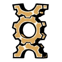 Interlocked Cogs